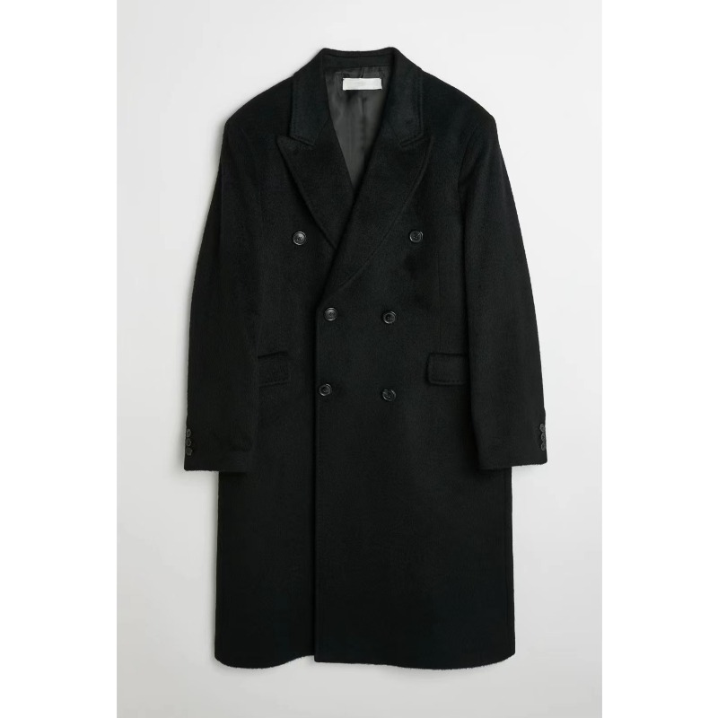 Quality Winter Clothing Jacket - High Street Our Legacy – manteau
