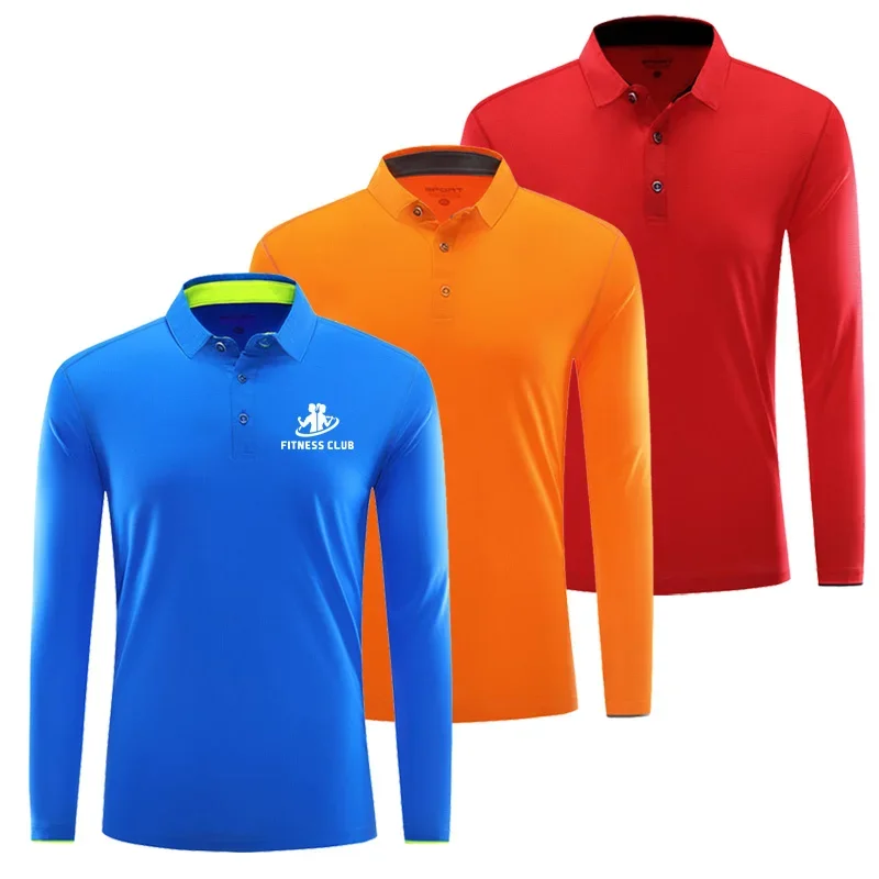 Winter Clothing Items - Chemises de Sport pour hommes, hauts