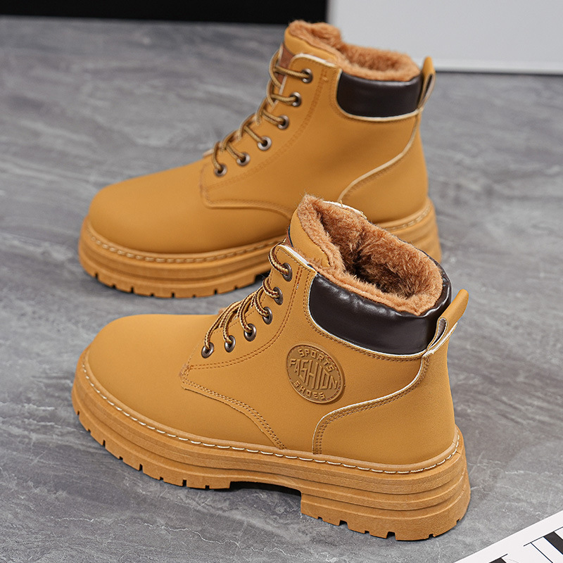 Winter Clothing Korea - Bottes pour femmes 2026, bottes de