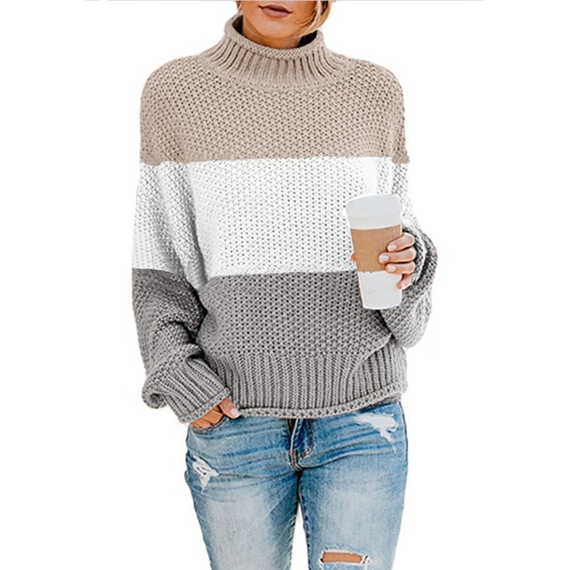 Winter Clothing Plus Size - Femmes S-3XL grande taille nouveau pull