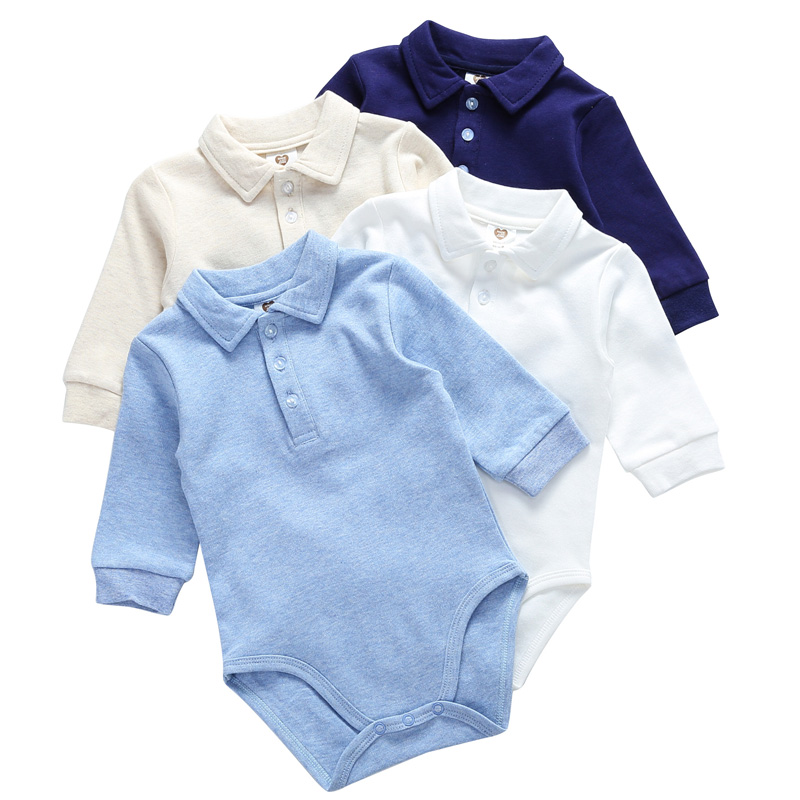 Winter Clothing Newborn - Vêtements pour bébé, body 100% coton,