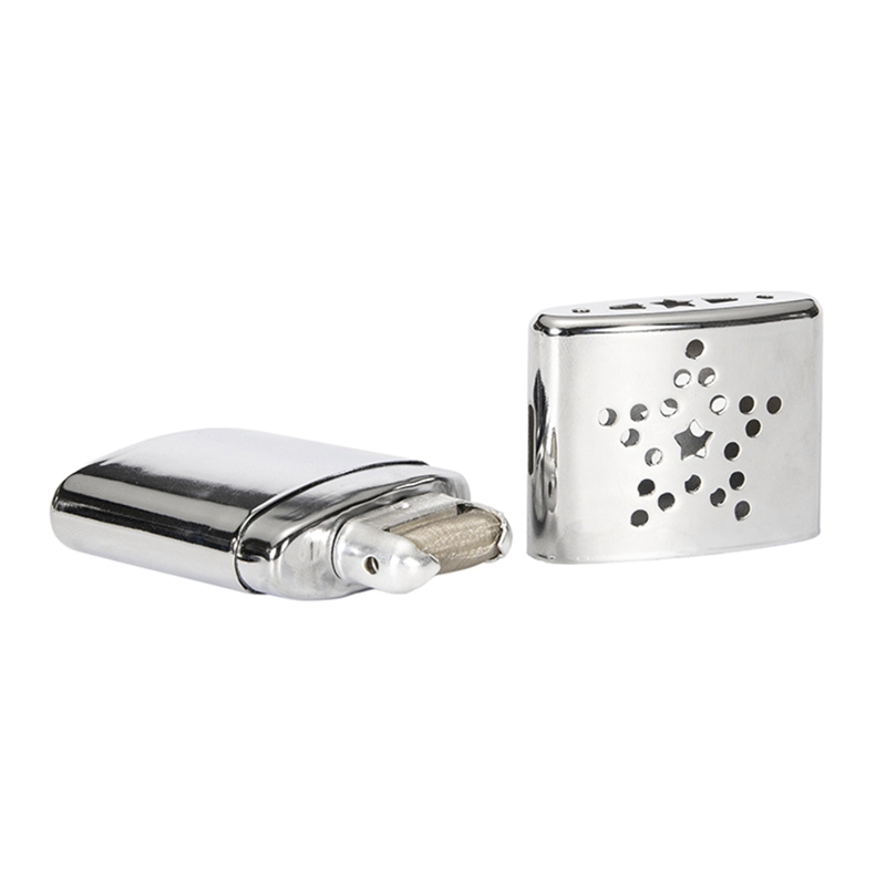 Hand Warmer Reusable - M2EE – Mini chauffe-mains de poche