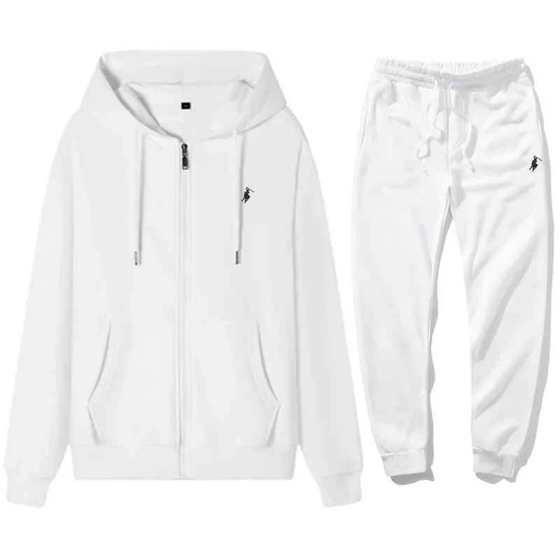 Warm Winter Clothing - Ensemble de survêtement classique pour homme