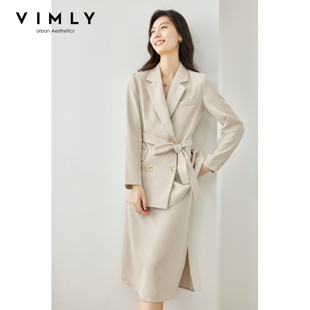 Winter Clothing Ladies - Ensemble deux pièces VIMLY pour femme
