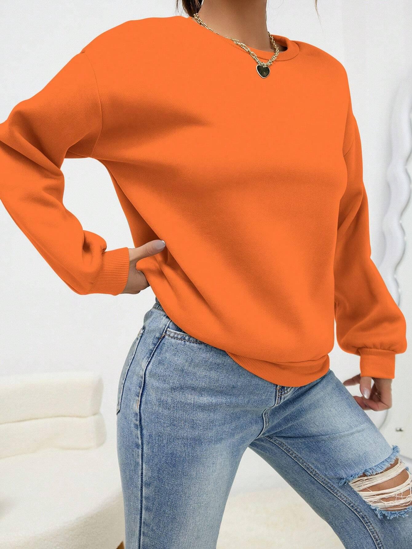Winter Clothing Plus Size - Sweat à capuche multicolore pour femme,