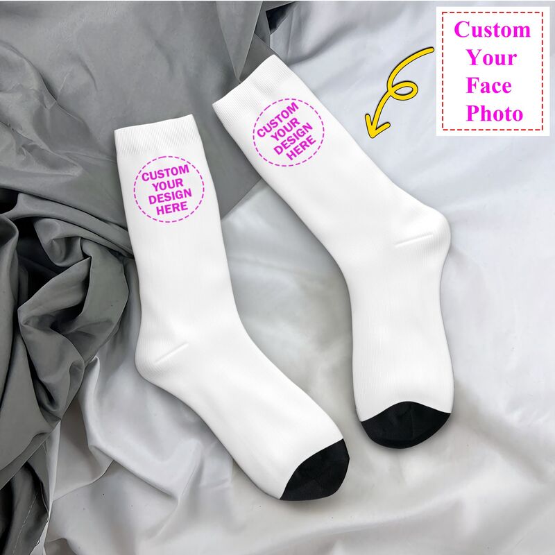Winter Clothing Ladies - Personnalisez le Logo de la Photo