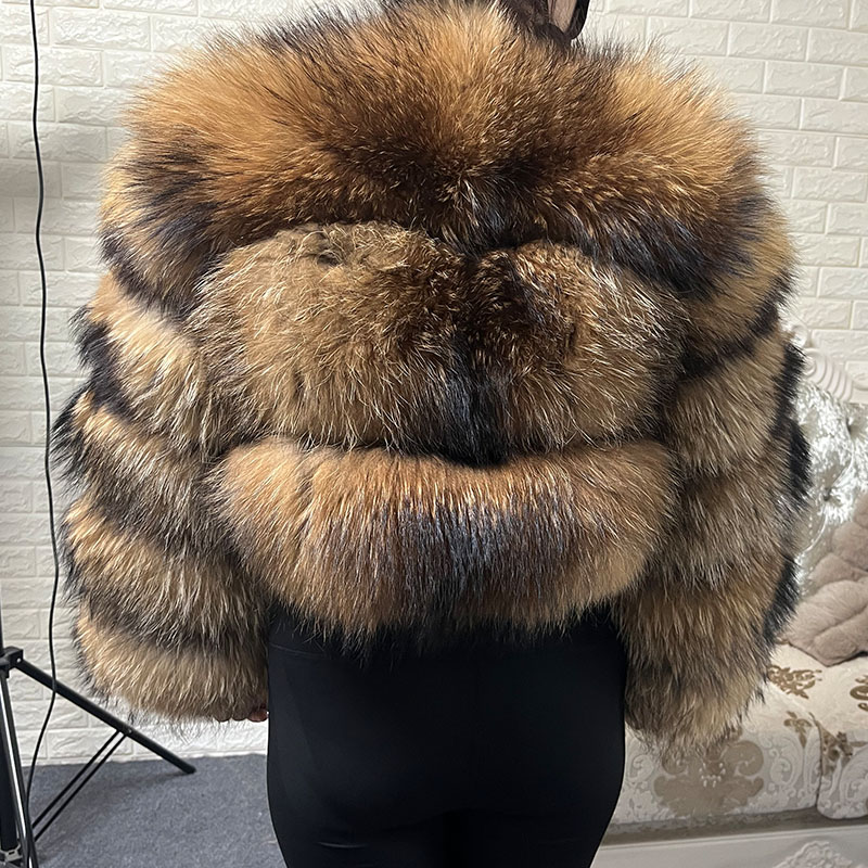 Grande taille hauts fourrure m - Winter Clothing Plus Size avis et prix