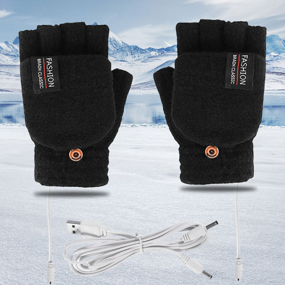 Gants chauffants électriques U - Hand Warmer Reusable avis et prix