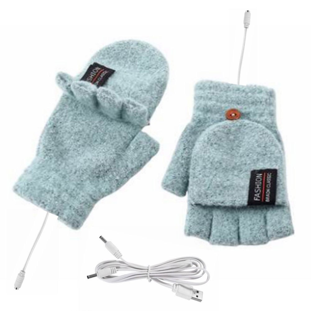Gants chauffants électriques U - Hand Warmer Reusable avis et prix