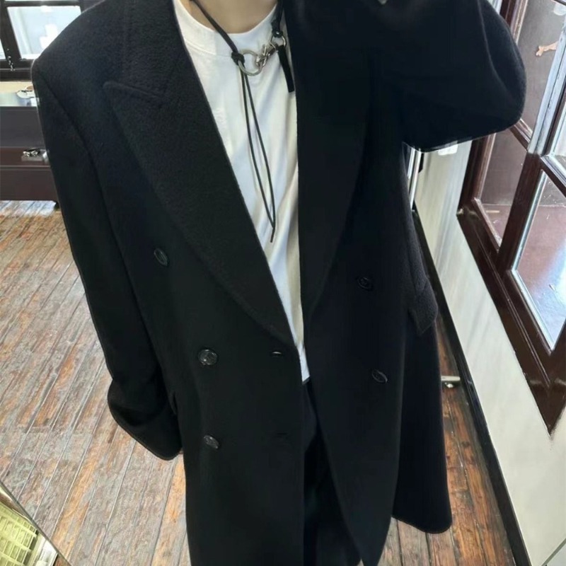 High Street Our Legacy – mante - Quality Winter Clothing Jacket avis et prix