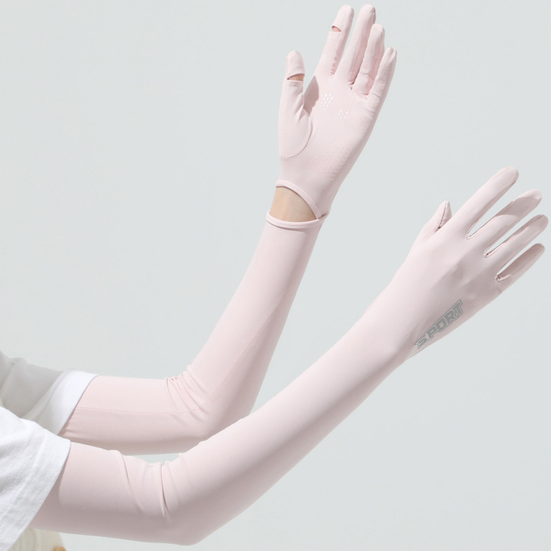 Manchon de glace pour femmes,  - Knit Glove Touch Screen avis et prix