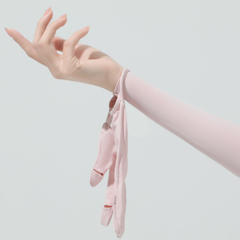 Manchon de glace pour femmes,  - Knit Glove Touch Screen avis et prix