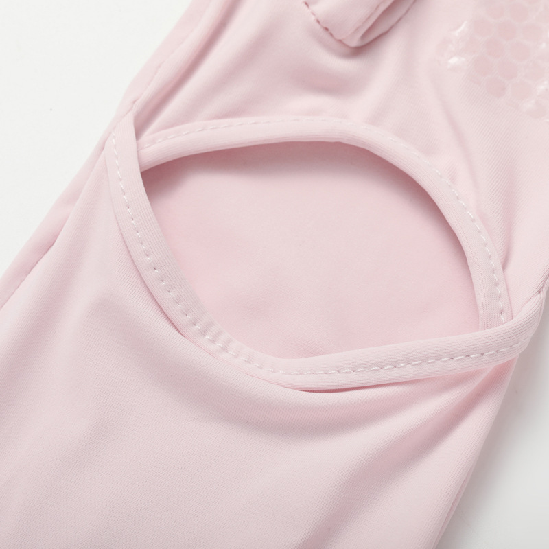 Manchon de glace pour femmes,  - Knit Glove Touch Screen avis et prix