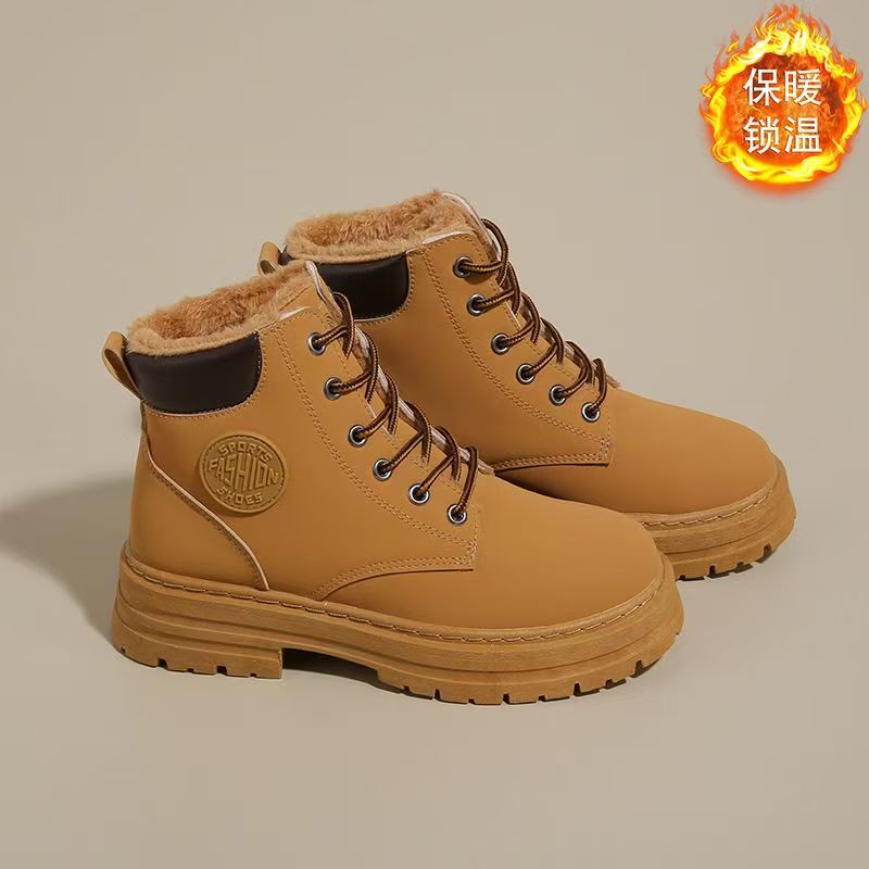 Bottes pour femmes 2026, botte - Winter Clothing Korea avis et prix