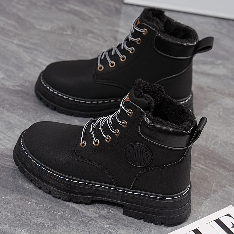 Bottes pour femmes 2026, botte - Winter Clothing Korea avis et prix
