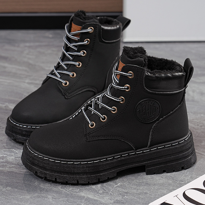 Bottes pour femmes 2026, botte - Winter Clothing Korea avis et prix
