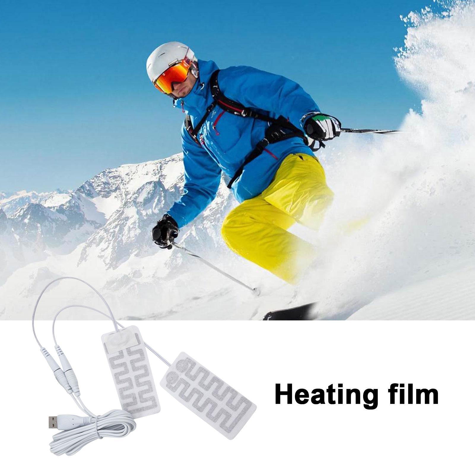 Coussin chauffant électrique U - Hand Warmer Reusable avis et prix