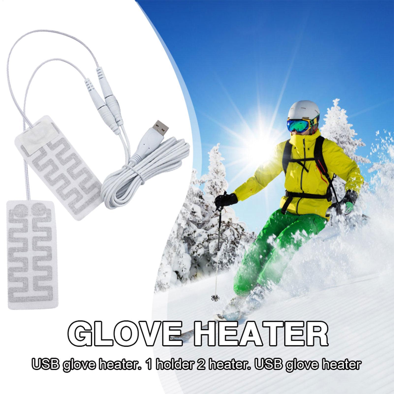 Coussin chauffant électrique U - Hand Warmer Reusable avis et prix