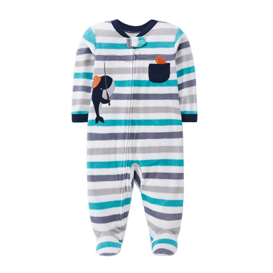 Barboteuse pour nouveau-né gar - Winter Clothing Newborn avis et prix