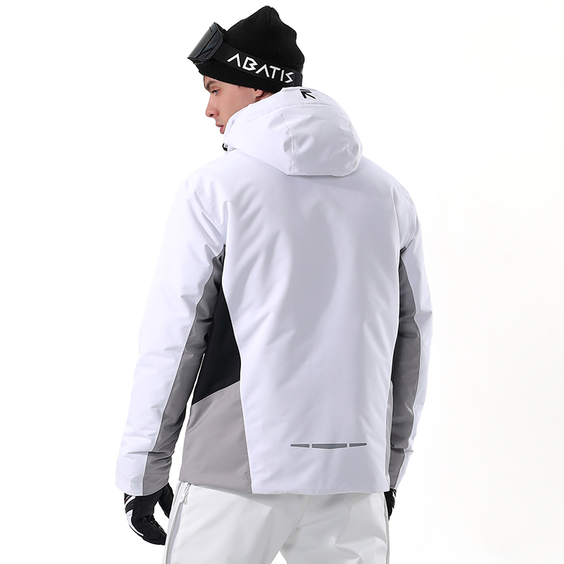 RUN05.RIVER-Veste de snowboard - Quality Winter Clothing Jacket avis et prix