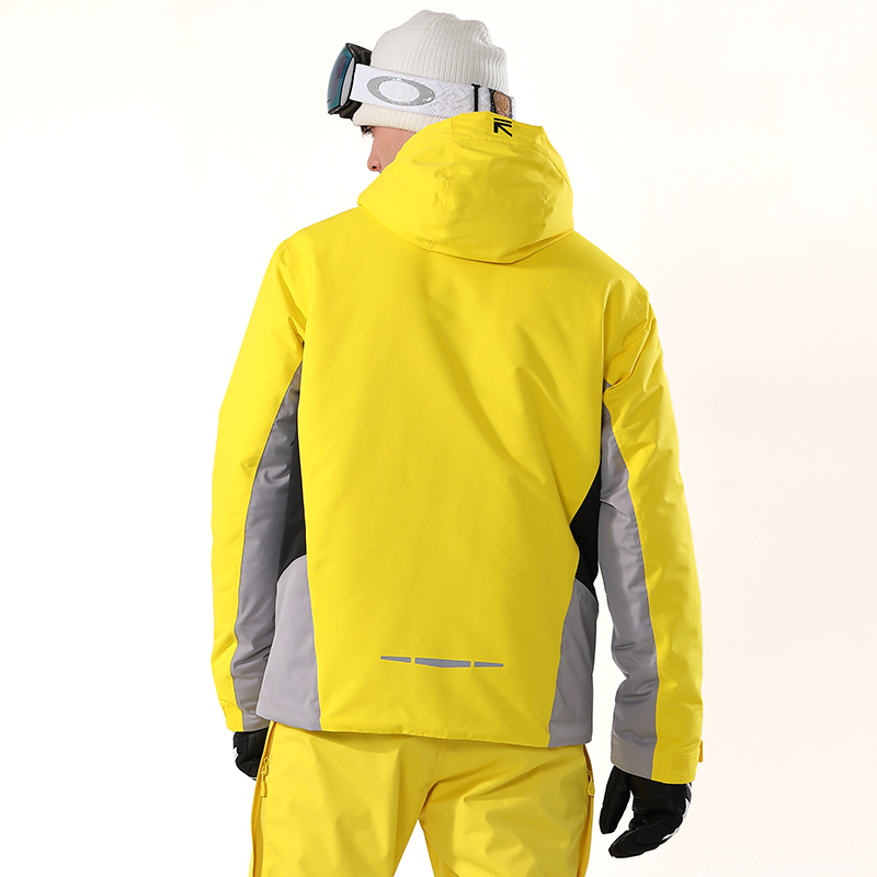 RUN05.RIVER-Veste de snowboard - Quality Winter Clothing Jacket avis et prix
