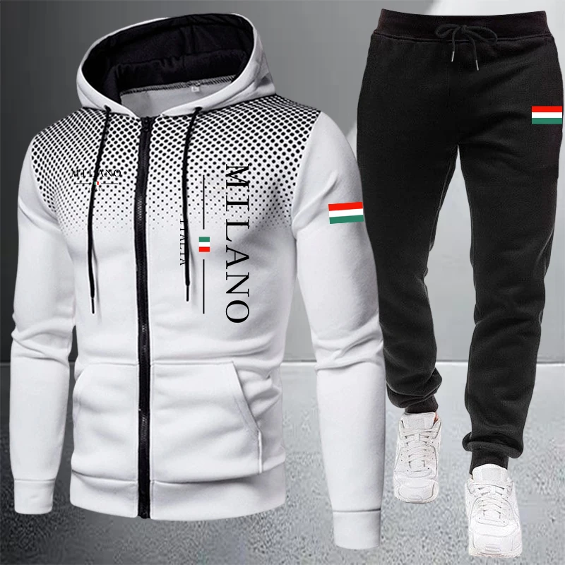 Ensemble de survêtement sport  - Winter Clothing Items avis et prix
