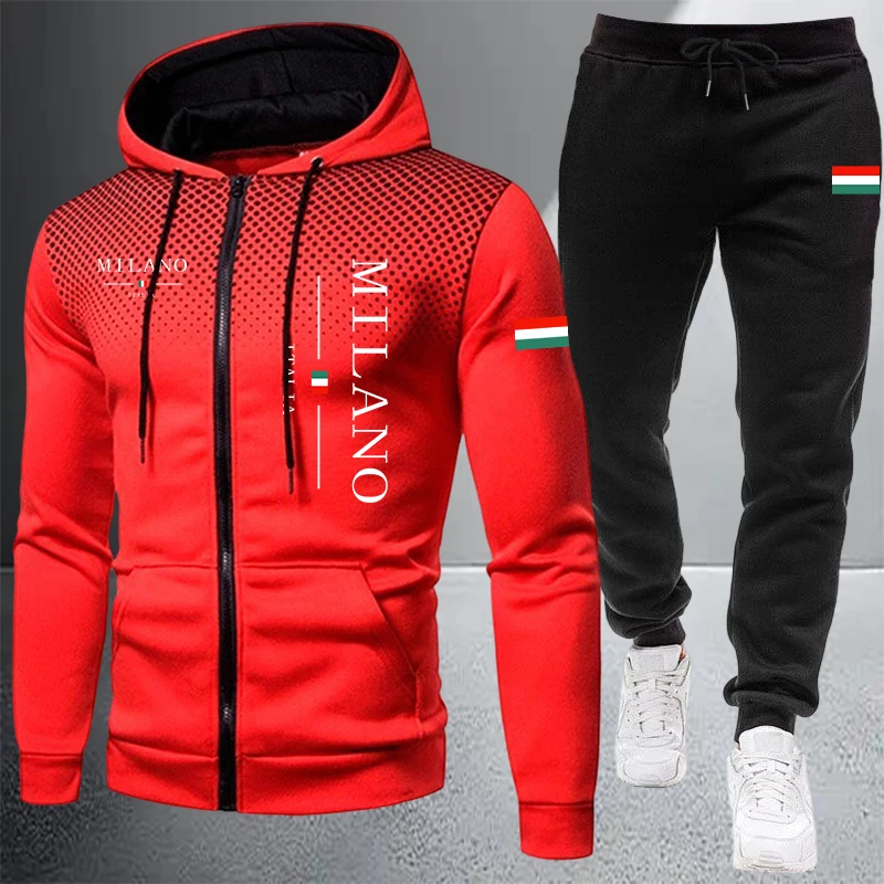 Ensemble de survêtement sport  - Winter Clothing Items avis et prix