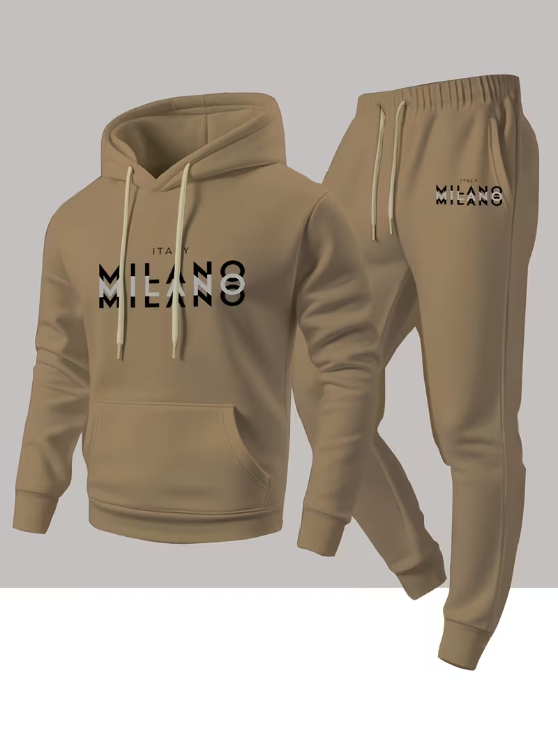 Ensemble de mode pour hommes,  - Warm Winter Clothing avis et prix