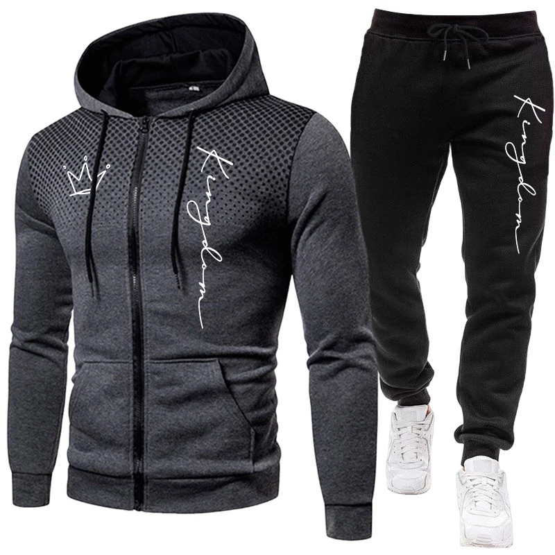 Ensemble de survêtement décont - Winter Clothing Items avis et prix