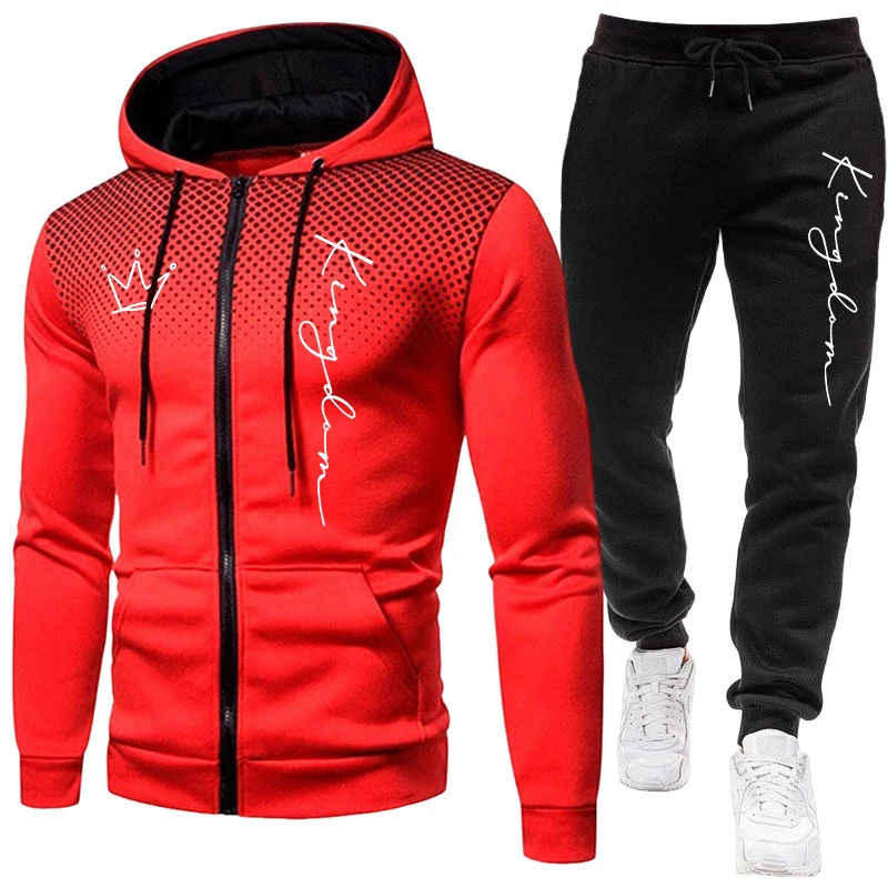 Ensemble de survêtement décont - Winter Clothing Items avis et prix