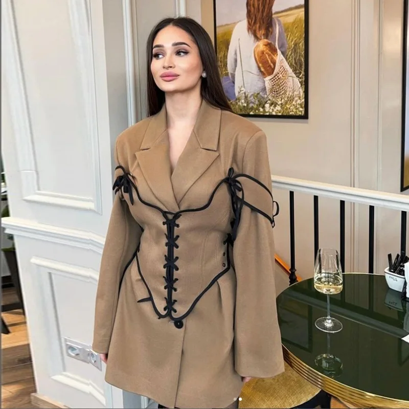 Ensemble de robes mi-longues p - Winter Clothing Ladies avis et prix