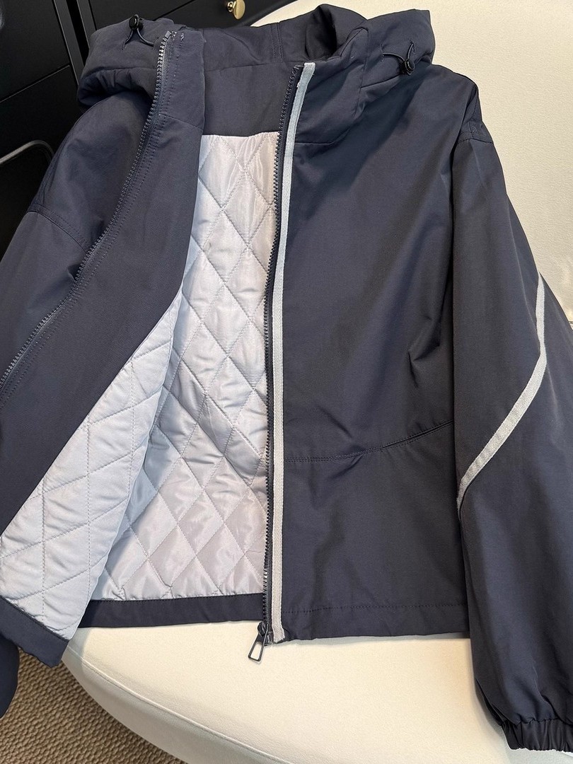 Veste en coton à capuche pour  - Quality Winter Clothing Jacket avis et prix