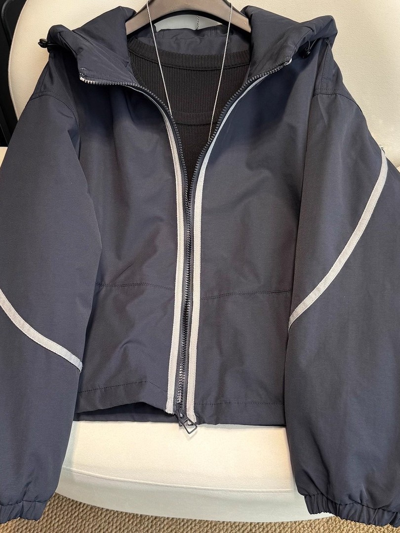 Veste en coton à capuche pour  - Quality Winter Clothing Jacket avis et prix