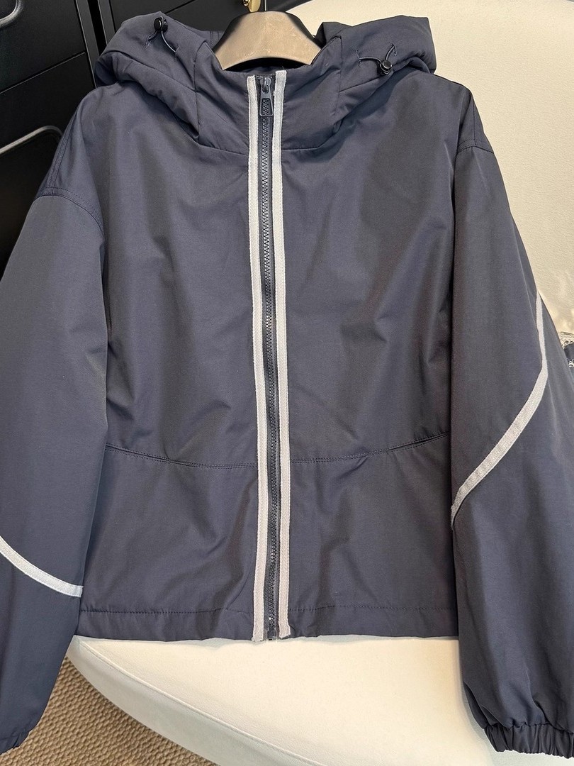 Veste en coton à capuche pour  - Quality Winter Clothing Jacket avis et prix