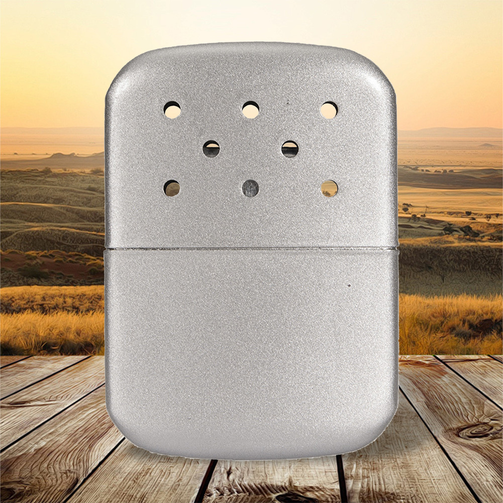 Chauffe-mains portable à carbu - Hand Warmer Reusable avis et prix