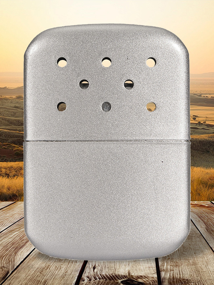 Chauffe-mains portable à carbu - Hand Warmer Reusable avis et prix