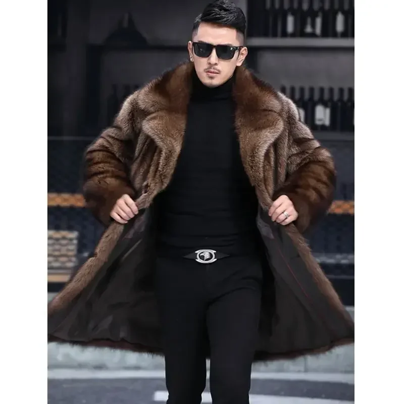Marque de luxe vêtements pour  - Quality Winter Clothing Jacket avis et prix