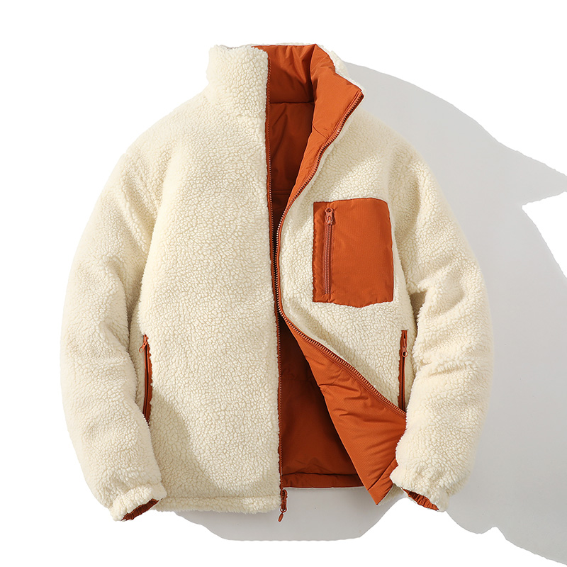 Vêtements d'hiver tendance de  - Quality Winter Clothing Brand avis et prix