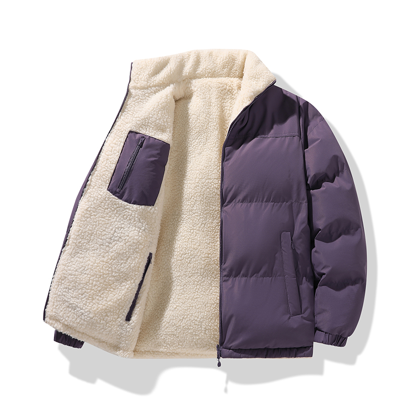 Vêtements d'hiver tendance de  - Quality Winter Clothing Brand avis et prix
