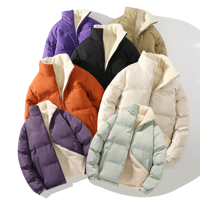Vêtements d'hiver tendance de  - Quality Winter Clothing Brand avis et prix