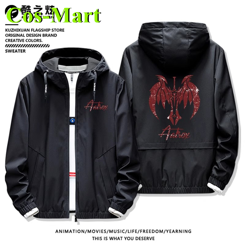 Cos-Mart jeu LOL Aatrox le Dar - Winter Clothing Items avis et prix