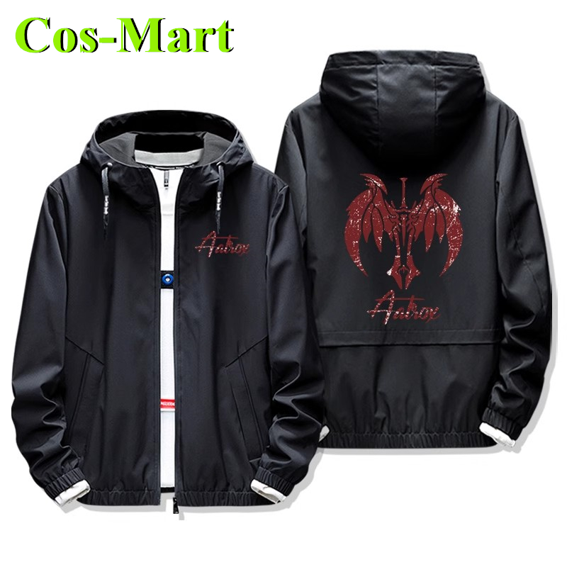 Cos-Mart jeu LOL Aatrox le Dar - Winter Clothing Items avis et prix