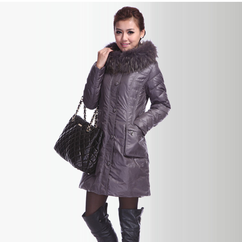 Manteaux d'hiver pour femmes,  - Winter Clothing Plus Size avis et prix