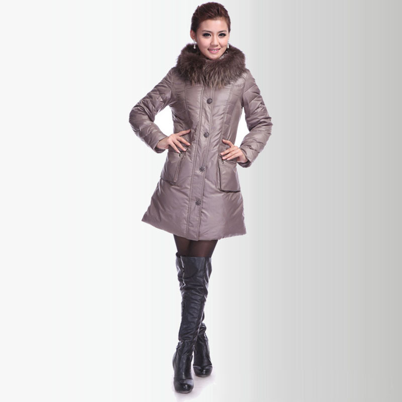 Manteaux d'hiver pour femmes,  - Winter Clothing Plus Size avis et prix