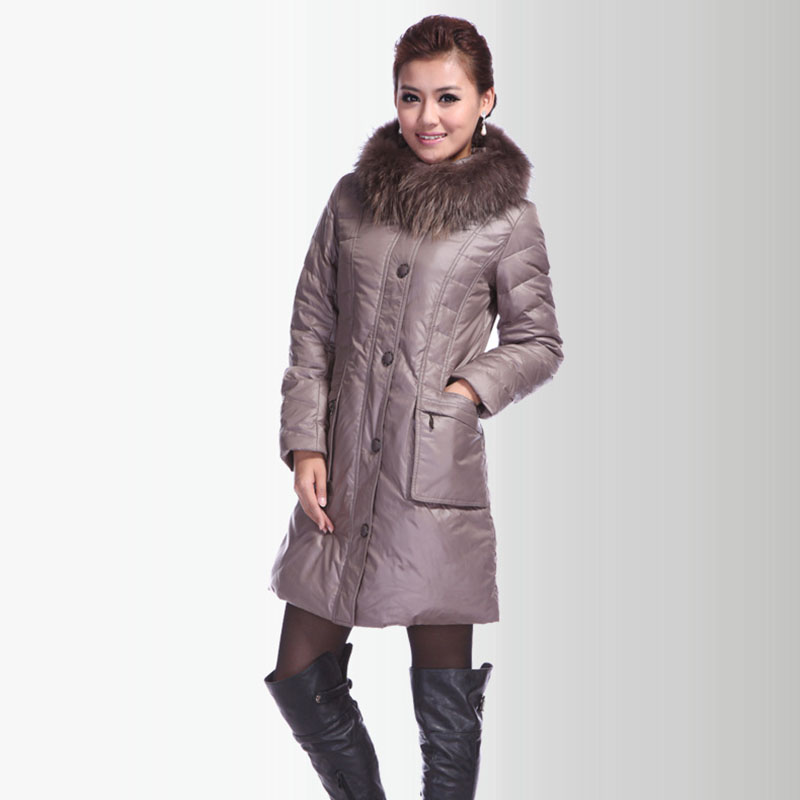Manteaux d'hiver pour femmes,  - Winter Clothing Plus Size avis et prix