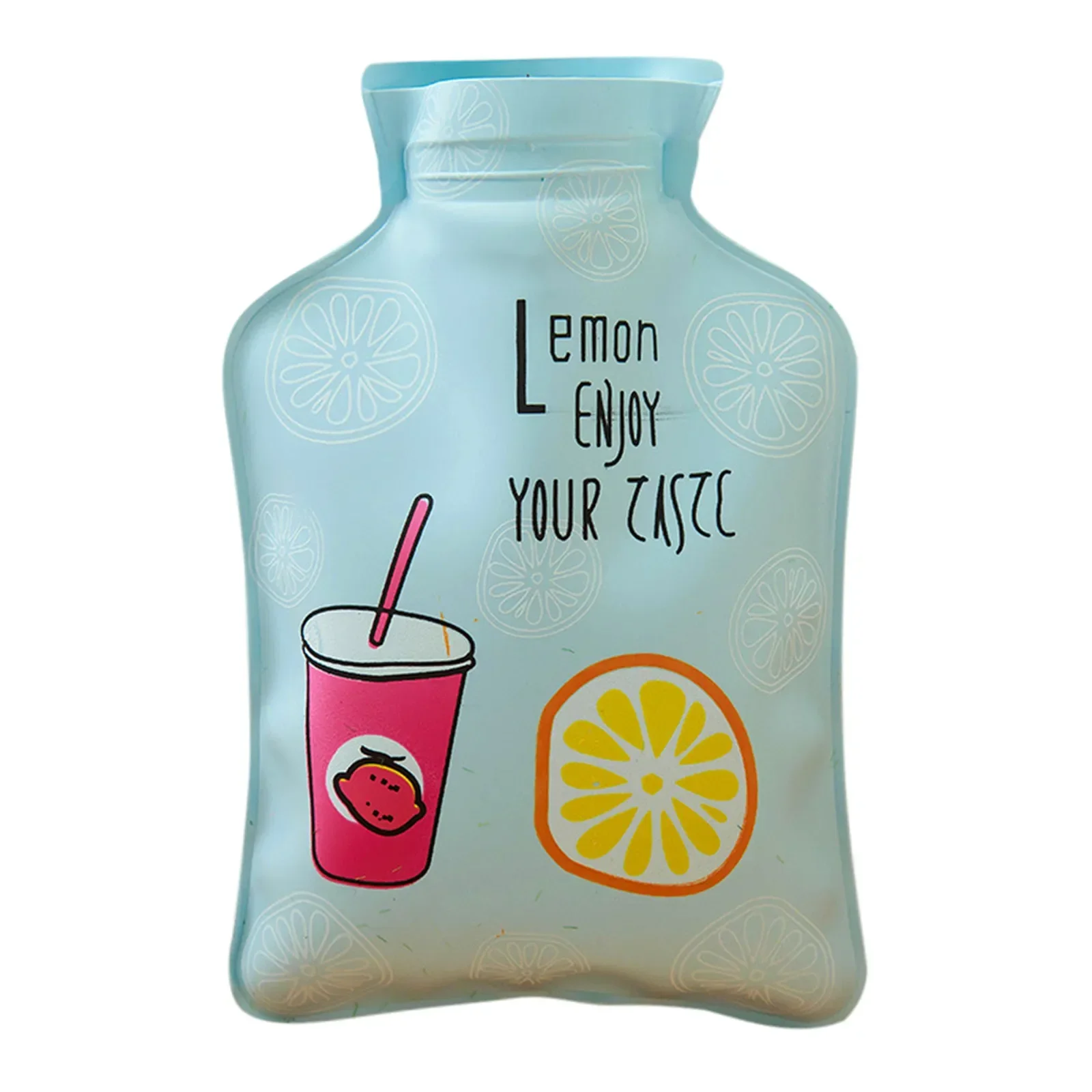 Mini bouteille d'eau chaude po - Hand Warmer Reusable avis et prix