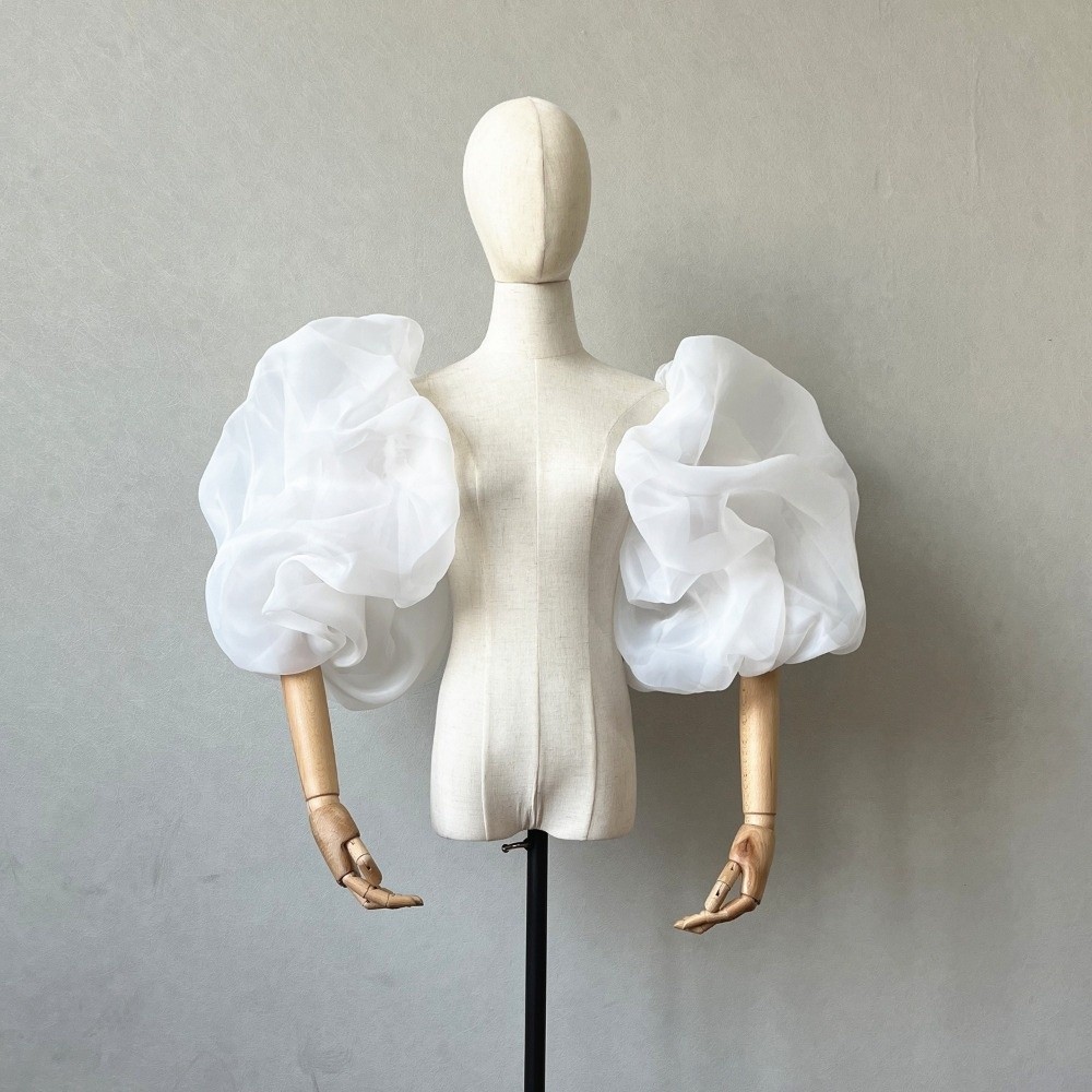 Manches de mariée élégantes et - Winter Clothing Ladies avis et prix