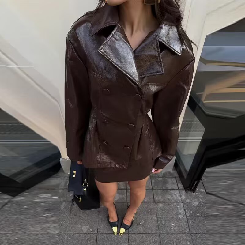 Ensemble tendance de veste en  - Warm Winter Clothing avis et prix