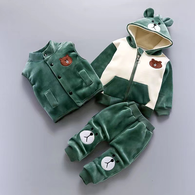 Ensemble de Vêtements pour Nou - Winter Clothing Newborn avis et prix