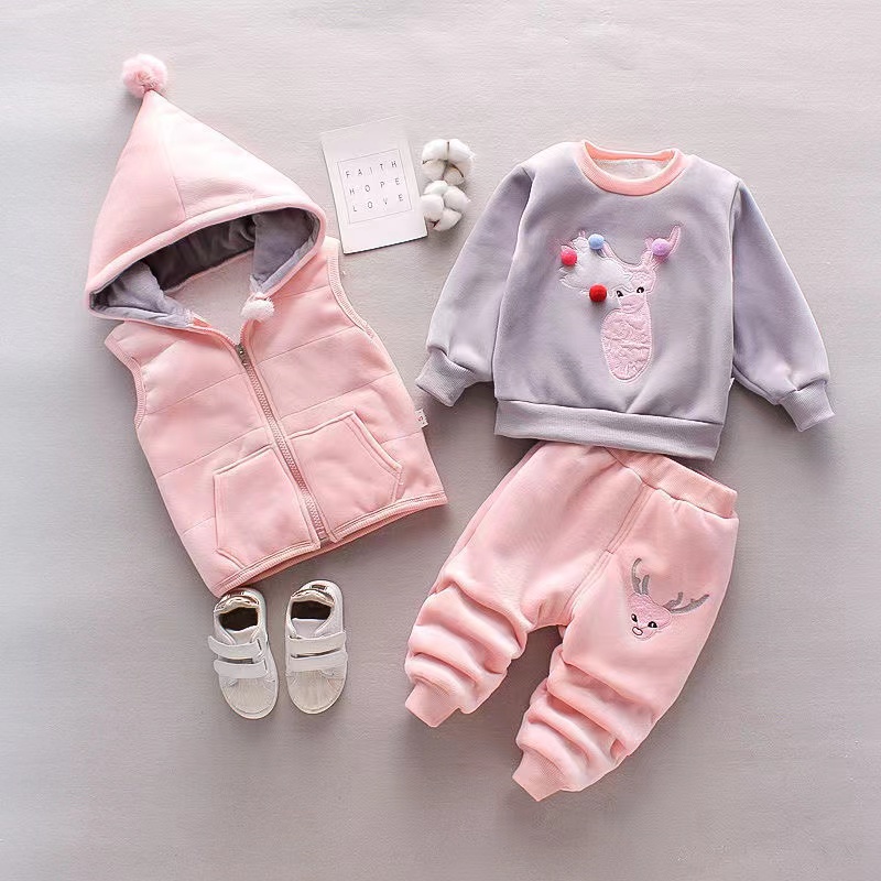 Ensemble de Vêtements pour Nou - Winter Clothing Newborn avis et prix